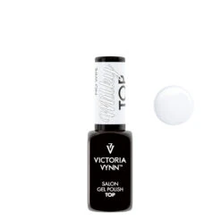 Victoria Vynn Gel Polish Top Milky No Wipe(Victoria Vynn Gel Polish Top Milky No Wipe)
