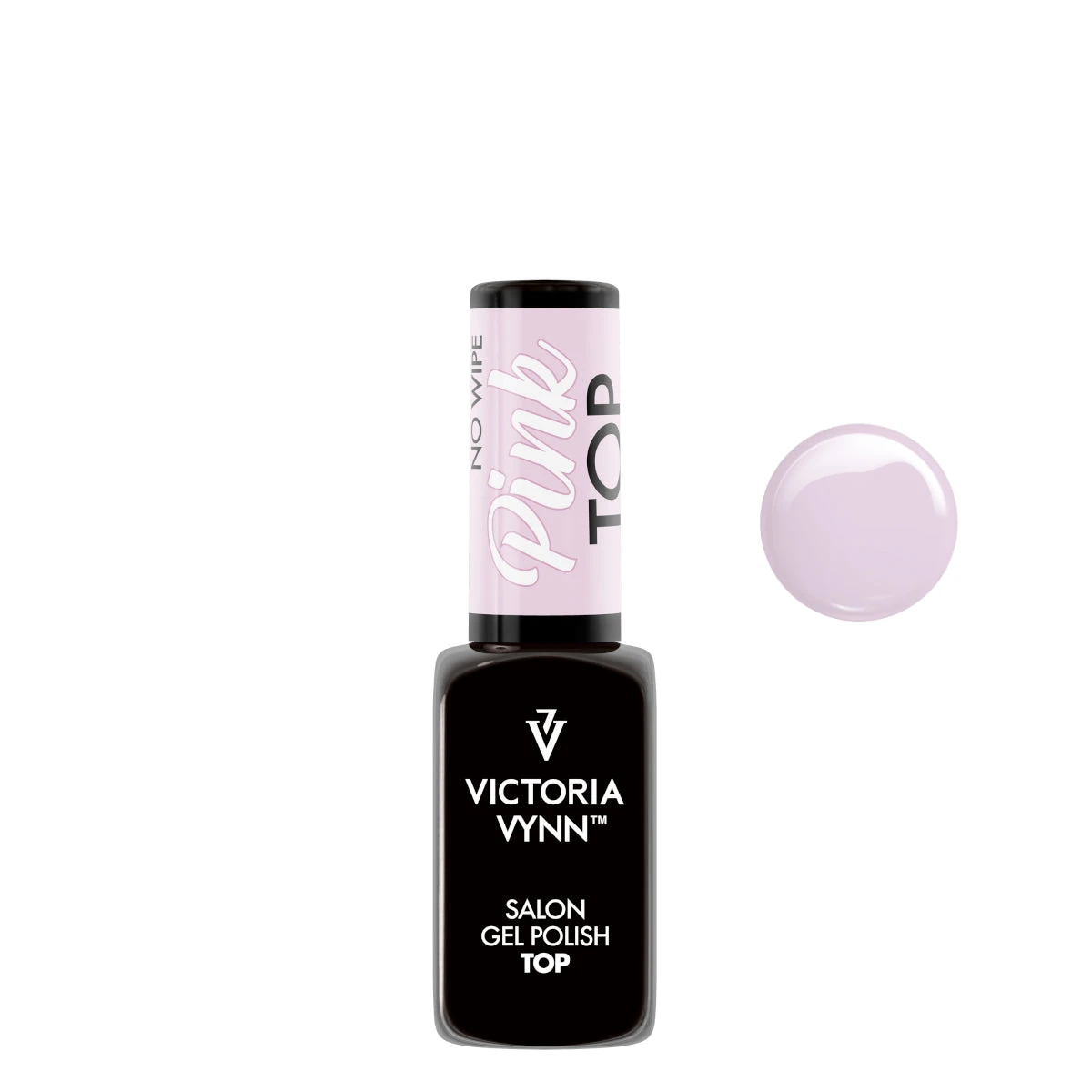 Victoria Vynn Gel Polish Top Pink No Wipe(Victoria Vynn Gel Polish Top Pink No Wipe) 3 Victoria Vynn Gel Polish Top Pink No Wipe(Victoria Vynn Gel Polish Top Pink No Wipe)