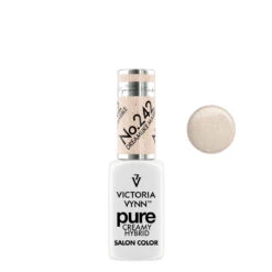 Victoria Vynn Pure Creamy Hybrid Gel 242 Dreamlike Marble(Victoria Vynn Pure Creamy Hybrid Gel 242 Dreamlike Marble)