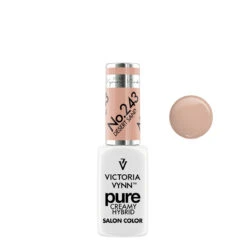 Victoria Vynn Pure Creamy Hybrid Gel 243 Desert Sand(Victoria Vynn Pure Creamy Hybrid Gel 243 Desert Sand)