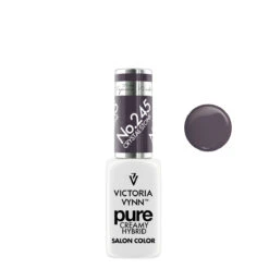 Victoria Vynn Pure Creamy Hybrid Gel 245 Crystal Stone(Victoria Vynn Pure Creamy Hybrid Gel 245 Crystal Stone)