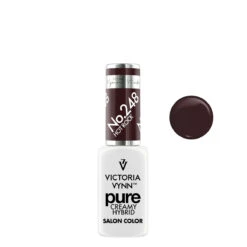 Victoria Vynn Pure Creamy Hybrid Gel 248 Hot Rock(Victoria Vynn Pure Creamy Hybrid Gel 248 Hot Rock)
