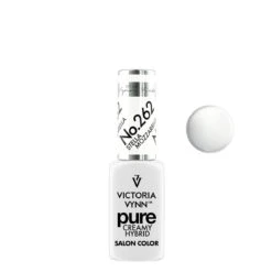 Victoria Vynn Pure Creamy Hybrid Gel 262 Stella Mozzarella(Victoria Vynn Pure Creamy Hybrid Gel 262 Stella Mozzarella)