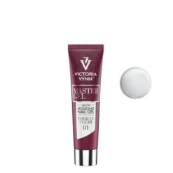 Victoria Vynn Master Gel Poly Gel 01 Totally Clear(Victoria Vynn Master Gel Poly Gel 01 Totally Clear)