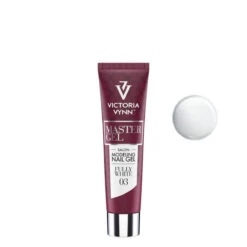 Victoria Vynn Master Gel Poly Gel 03 Fully White(Victoria Vynn Master Gel Poly Gel 03 Fully White)