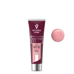 Victoria Vynn Master Gel Poly Gel 09 Dirty Pink(Victoria Vynn Master Gel Poly Gel 09 Dirty Pink)