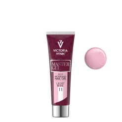 Victoria Vynn Master Gel Poly Gel 11 Light Rose(Victoria Vynn Master Gel Poly Gel 11 Light Rose)