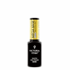 Victoria Vynn Gel Polish Mega Base Clear(Victoria Vynn Gel Polish Mega Base Clear)