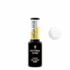 Victoria Vynn Gel Polish Mega Base Milky White(Victoria Vynn Gel Polish Mega Base Milky White) -Roxie Cosmetics Shop victoria vynn mega base milky white 8ml roxie cosmetics
