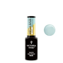 Victoria Vynn Gel Polish Mega Base Mint(Victoria Vynn Gel Polish Mega Base Mint)