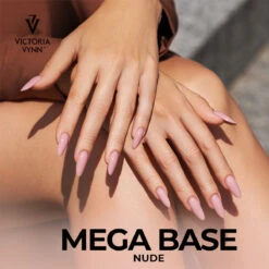 Victoria Vynn Gel Polish Mega Base 5 Shades Set 15ml(Victoria Vynn Gel Polish Mega Base 5 Shades Set 15ml) -Roxie Cosmetics Shop victoria vynn mega base nude 15ml roxie cosmetics 75614c91 325a 4823 b634 6214a15d5645