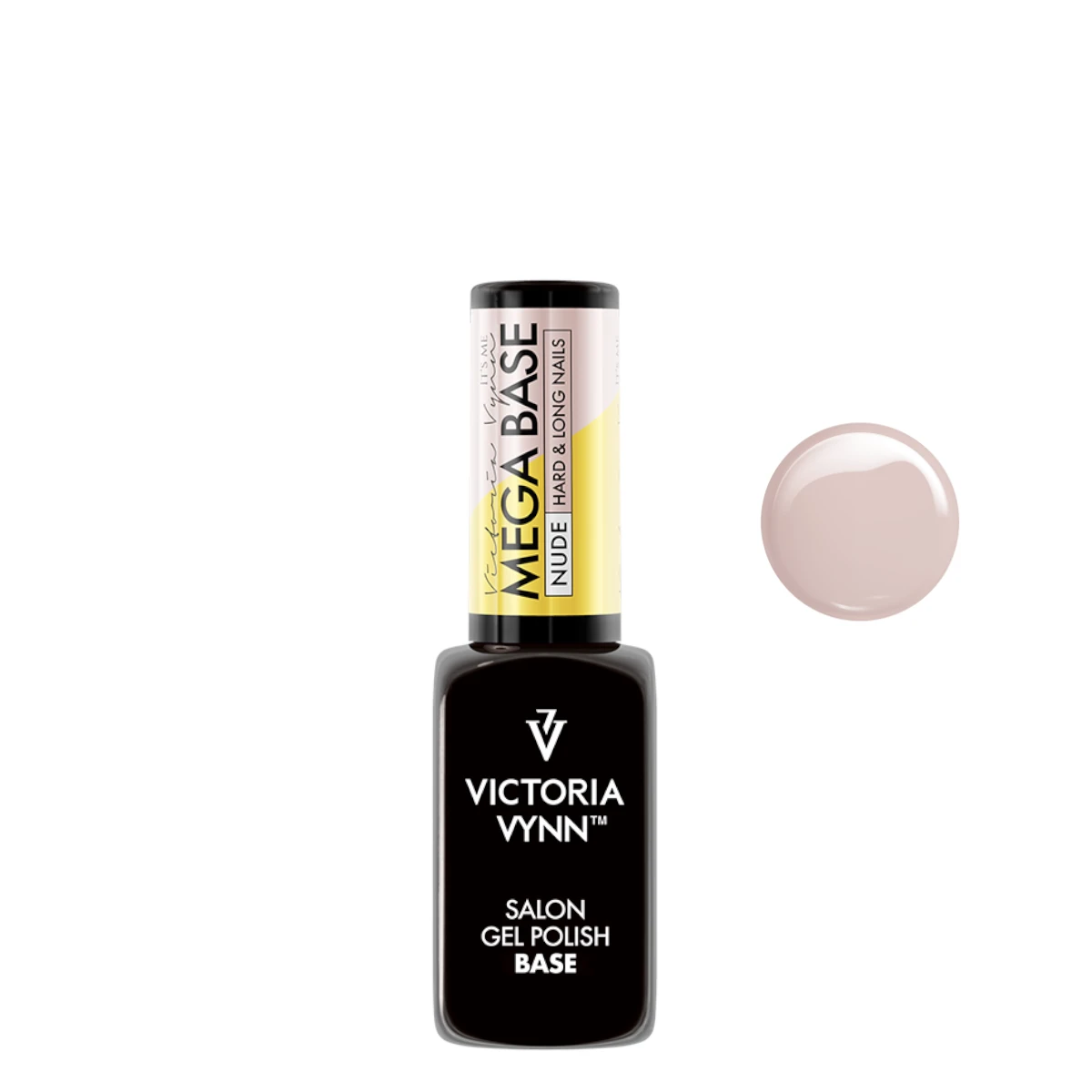 Victoria Vynn Gel Polish Mega Base 8 Shades Set(Victoria Vynn Gel Polish Mega Base 8 Shades Set) 10 Victoria Vynn Gel Polish Mega Base 8 Shades Set(Victoria Vynn Gel Polish Mega Base 8 Shades Set) - Image 8