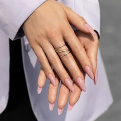 Victoria Vynn Gel Polish Mega Base 5 Shades Set 15ml(Victoria Vynn Gel Polish Mega Base 5 Shades Set 15ml) -Roxie Cosmetics Shop victoria vynn mega base pink 15ml roxie cosmetics d979eb6f adea 44f2 bd91 88b3f8781a64