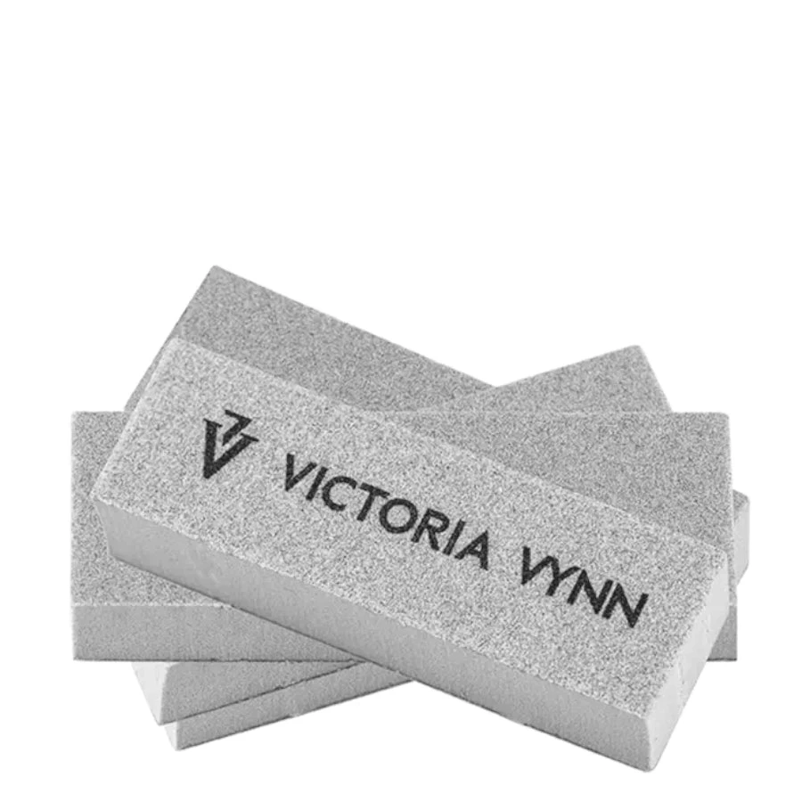 Victoria Vynn Mini Nail Buffer 100/180 Set 50pcs(Victoria Vynn Mini Nail Buffer 100 180 Set 50pcs) 4 Victoria Vynn Mini Nail Buffer 100/180 Set 50pcs(Victoria Vynn Mini Nail Buffer 100 180 Set 50pcs) - Image 2