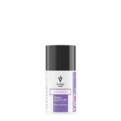 Victoria Vynn Cleaner Finish Manicure(Victoria Vynn Cleaner Finish Manicure)