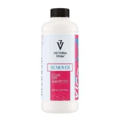 Victoria Vynn Remover Soak Off Manicure(Victoria Vynn Remover Soak Off Manicure) -Roxie Cosmetics Shop victoria vynn nail remover soak off manicure 1000ml