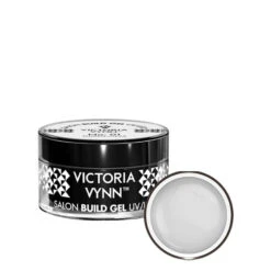 Victoria Vynn Builder Gel UV/LED Totally Clear 01(Victoria Vynn Builder Gel Uv Led Totally Clear)