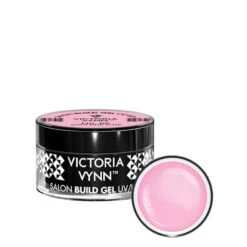 Victoria Vynn Builder Gel UV/LED Light Pink Rose 07(Victoria Vynn Builder Gel Uv Led Light Pink Rose)