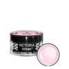 Victoria Vynn Builder Gel UV/LED Cover Pink 08(Victoria Vynn Builder Gel Uv Led Cover Pink) -Roxie Cosmetics Shop victoria vynn nail salon builder gel uv led 08 cover pink