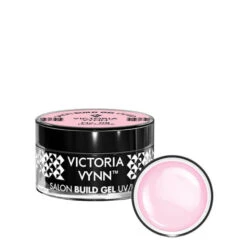 Victoria Vynn Builder Gel UV/LED Cover Pink 08(Victoria Vynn Builder Gel Uv Led Cover Pink)