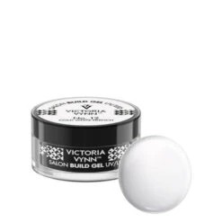 Victoria Vynn Builder Gel UV/LED Cold White French 12(Victoria Vynn Builder Gel Uv Led Cold White French)