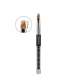 Victoria Vynn Nail Art Ombre Brush For Perfect Blending(Victoria Vynn Nail Art Ombre Brush)