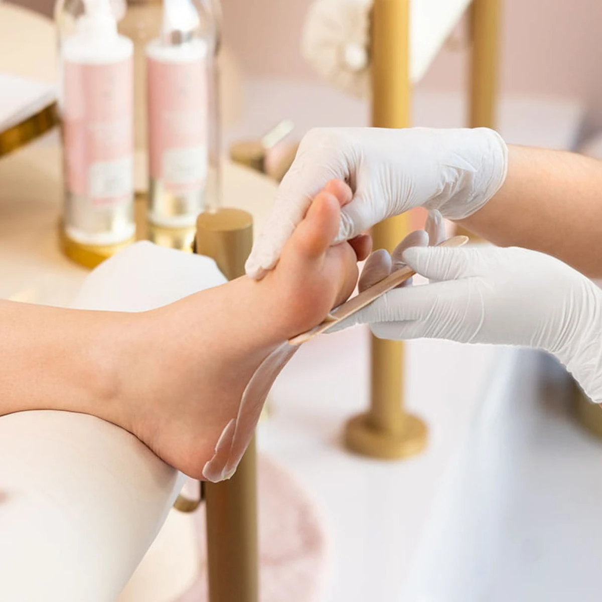 Pharm Foot Cracked Heel Protector Ointment With Ozone Oil SH.3(Pharm Foot Cracked Heel Protector Ointment With Ozone Oil Sh 3) 4 Pharm Foot Cracked Heel Protector Ointment With Ozone Oil SH.3(Pharm Foot Cracked Heel Protector Ointment With Ozone Oil Sh 3) - Image 2