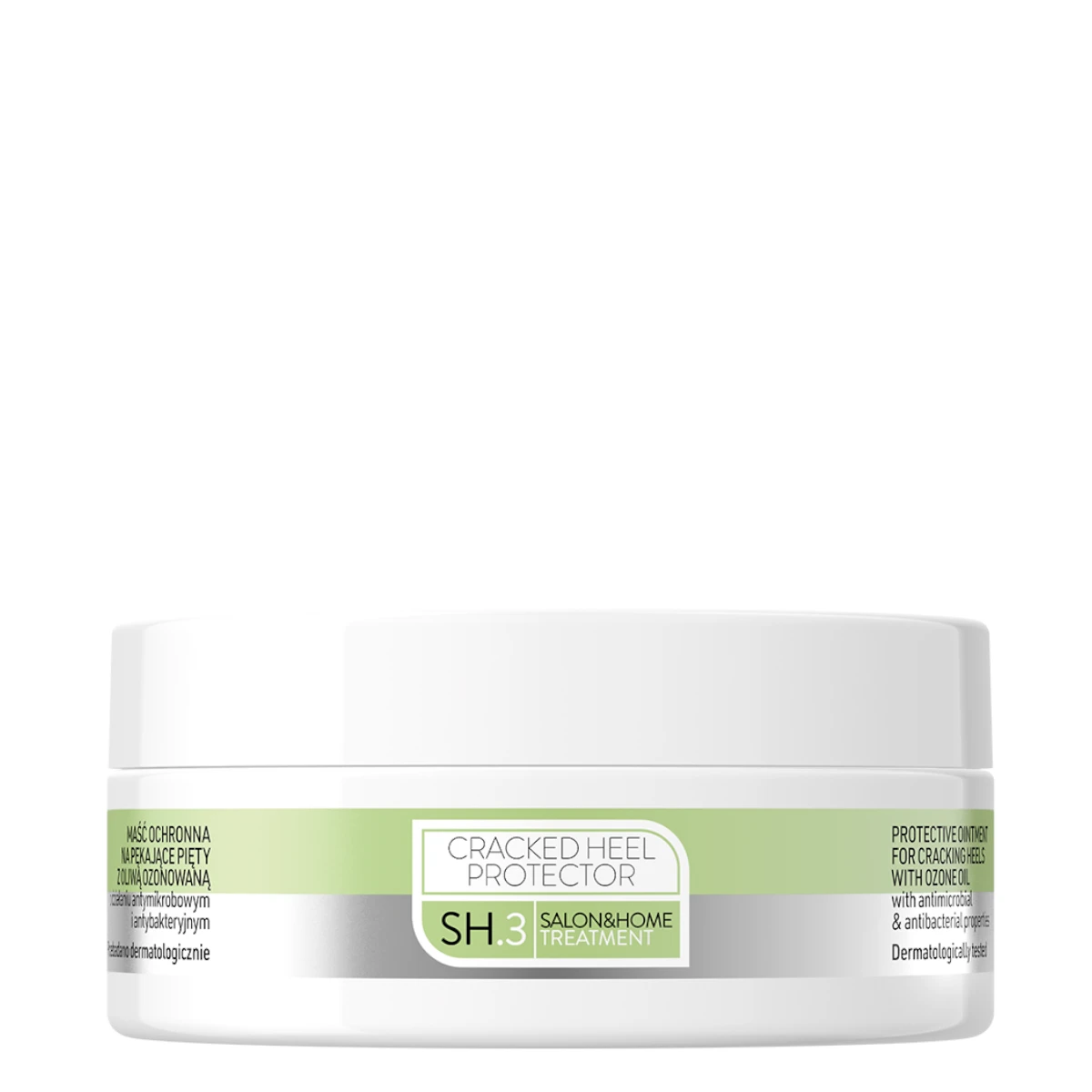 Pharm Foot Cracked Heel Protector Ointment With Ozone Oil SH.3(Pharm Foot Cracked Heel Protector Ointment With Ozone Oil Sh 3) 6 Pharm Foot Cracked Heel Protector Ointment With Ozone Oil SH.3(Pharm Foot Cracked Heel Protector Ointment With Ozone Oil Sh 3) - Image 4