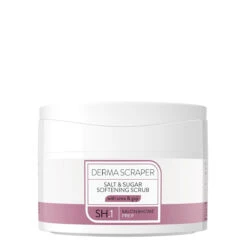 Pharm Foot Derma Scraper Salt & Sugar Softening Scrub SH.1(Pharm Foot Derma Scraper Salt Sugar Softening Scrub Sh 1)
