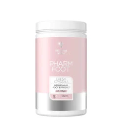 Pharm Foot Fresh Crystals Refreshing Foot Salt S.1(Pharm Foot Fresh Crystals Refreshing Foot Salt S 1)