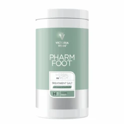 Pharm Foot Herbal ReMedy Treatment Salt With Ozone Oil & Herbs SH.1(Pharm Foot Herbal Remedy Treatment Salt With Ozone Oil Herbs Sh 1)