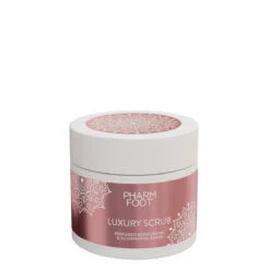 Pharm Foot Luxury Scrub Perfumed Moisturizing & Illuminating Scrub(Pharm Foot Luxury Scrub Perfumed Moisturizing Illuminating Scrub)