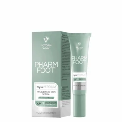 Pharm Foot MycoVerrum Problematic Skin Serum With Ozone Oil & Herbs SH.3(Pharm Foot Mycoverrum Problematic Skin Serum With Ozone Oil Herbs Sh 3)