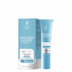 Pharm Foot OnlyPlasma Onycholysis Mixture With Colostrum SH.3(Pharm Foot Onlyplasma Onycholysis Mixture With Colostrum Sh 3) -Roxie Cosmetics Shop victoria vynn pharm foot only plasma onycholysis mixture with colostrum sh3 15ml roxie cosmetics