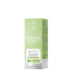 Pharm Foot OxyZone Oil Concentrated Regenerating & Soothing Oil SH.3(Pharm Foot Oxyzone Oil Concentrated Regenerating Soothing Oil Sh 3) -Roxie Cosmetics Shop victoria vynn pharm foot oxyzone oil regenerating soothing roxie cosmetics