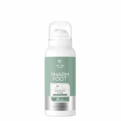 Pharm Foot ReLief Mousse Soothing Foam With Ozone Oil & Herbs SH.2(Pharm Foot Relief Mousse Soothing Foam With Ozone Oil Herbs Sh 2)