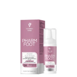 Pharm Foot Point Softener Anti Calluses Fluid With 30% Urea SH.1(Pharm Foot Point Softener Anti Calluses Fluid With 30 Urea Sh 1)