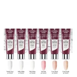 Victoria Vynn Master Gel Poly Gel 06 Cover Nude(Victoria Vynn Master Gel Poly Gel 06 Cover Nude) -Roxie Cosmetics Shop victoria vynn polygel master gel nail gel clear white nude swatch 8a3ff17f 4c6d 4ffa a072 cfdef06e95d0