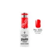 Victoria Vynn Pure Creamy Hybrid Gel 222 Red Tattoo(Victoria Vynn Pure Creamy Hybrid Gel 222 Red Tattoo)
