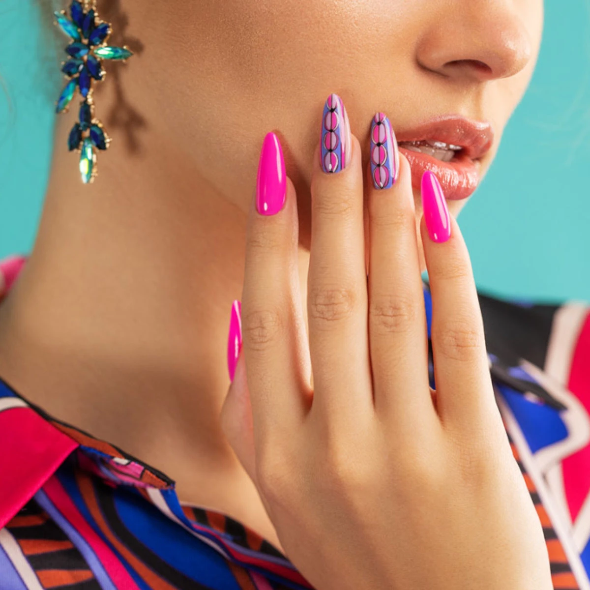 Victoria Vynn Pure Creamy Hybrid Gel 225 Pink Cloud(Victoria Vynn Pure Creamy Hybrid Gel 225 Pink Cloud) 4 Victoria Vynn Pure Creamy Hybrid Gel 225 Pink Cloud(Victoria Vynn Pure Creamy Hybrid Gel 225 Pink Cloud) - Image 2