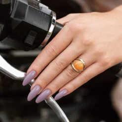 Victoria Vynn Pure Creamy Hybrid Gel 234 Mauve Landscape(Victoria Vynn Pure Creamy Hybrid Gel 234 Mauve Landscape) -Roxie Cosmetics Shop victoria vynn pure 234 roxie cosmetics