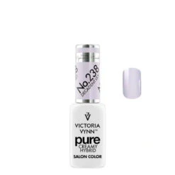 Victoria Vynn Pure Creamy Hybrid Gel 238 Decadent Lily(Victoria Vynn Pure Creamy Hybrid Gel 238 Decadent Lily)