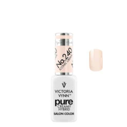 Victoria Vynn Pure Creamy Hybrid Gel 240 Iconic Cream(Victoria Vynn Pure Creamy Hybrid Gel 240 Iconic Cream)