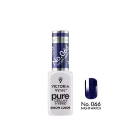 Victoria Vynn Pure Creamy Hybrid Gel 066 Night Watch(Victoria Vynn Pure Creamy Hybrid Gel 066)