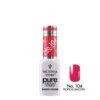 Victoria Vynn Pure Creamy Hybrid Gel 104 Tropical Smooth(Victoria Vynn Pure Creamy Hybrid Gel 104)