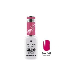 Victoria Vynn Pure Creamy Hybrid Gel 161 First Date(Victoria Vynn Pure Creamy Hybrid Gel 161)