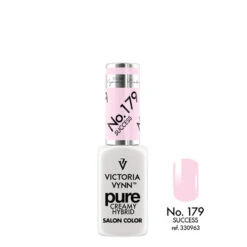 Victoria Vynn Pure Creamy Hybrid Gel 179 Success(Victoria Vynn Pure Creamy Hybrid Gel 179 Success)