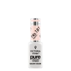 Victoria Vynn Pure Creamy Hybrid Gel 181 Health(Victoria Vynn Pure Creamy Hybrid Gel 181 Health)