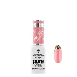 Victoria Vynn Pure Creamy Hybrid Gel 183 Flamingo Cocktail(Victoria Vynn Pure Creamy Hybrid Gel 183 Flamingo Cocktail)