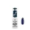 Victoria Vynn Pure Creamy Hybrid Gel 186 Navy Bay(Victoria Vynn Pure Creamy Hybrid Gel 186 Navy Bay)